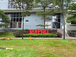Mapex (D20), Factory #510282481